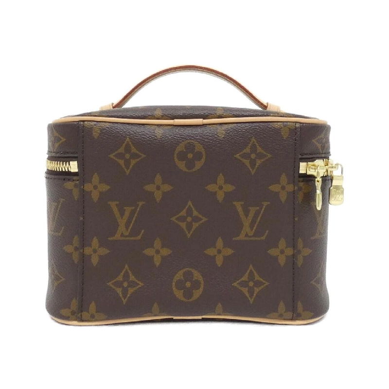 Túi Louis Vuitton Monogram Nice Mini M44495 617430