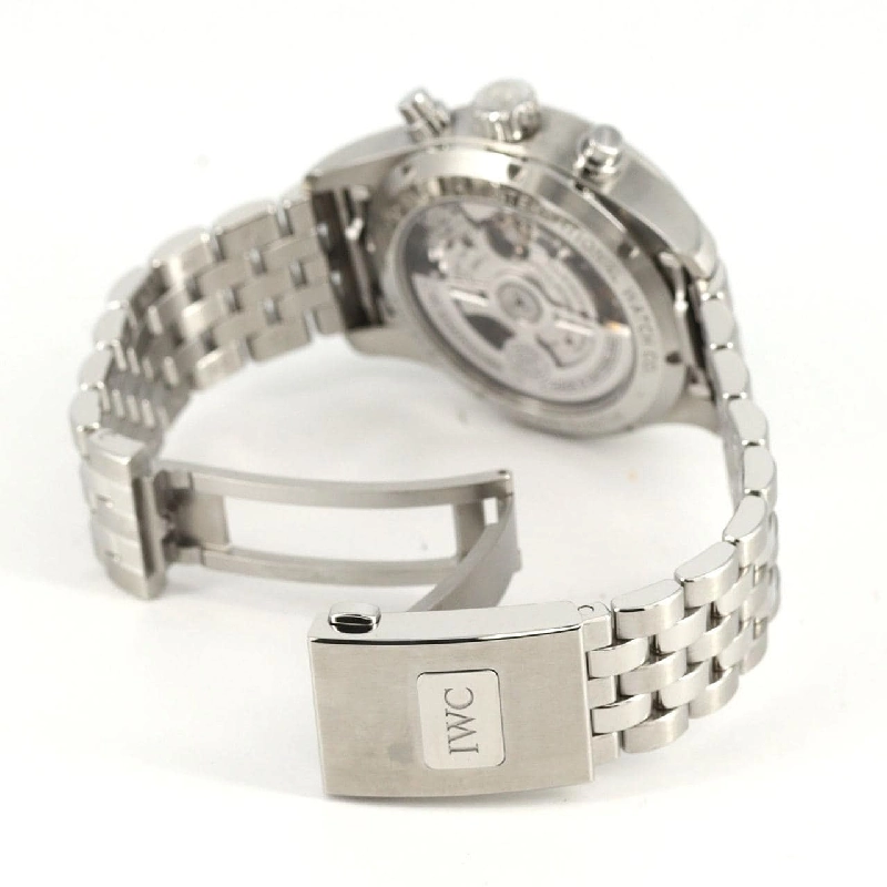 Đồng hồ IWC Pilot Chronograph IW388102 SS tự động - Hàng hiệu chính hãng 875784