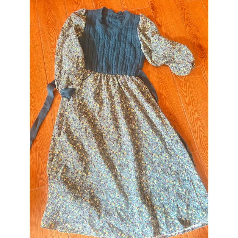 Đầm vintage  521823