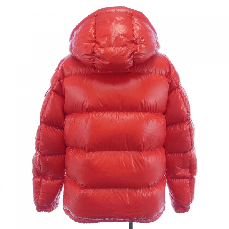 MONCLER ECRINS Áo khoác lông - Hàng hiệu Chính hãng 896291