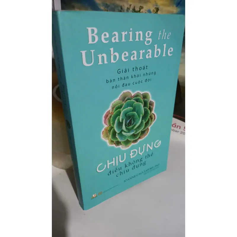 chịu đựng điều không thể chịu đựng 763126