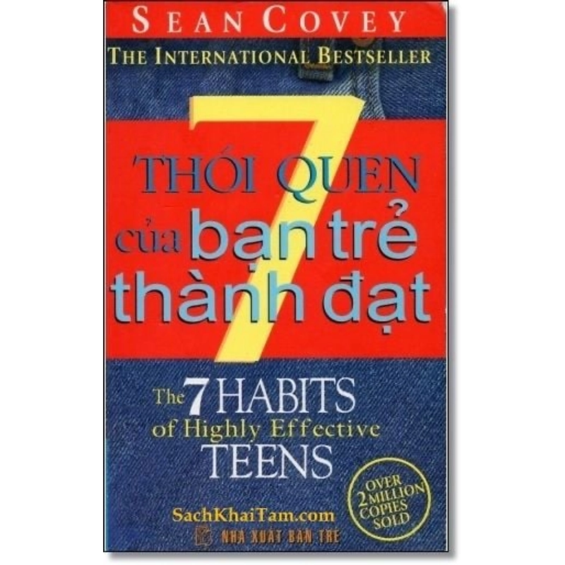 7 THÓI QUEN CỦA BẠN TRẺ THÀNG ĐẠT 452175