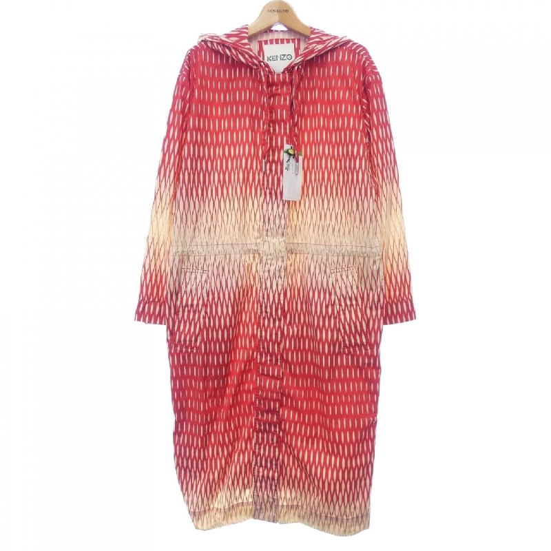 Áo khoác KENZO 629910