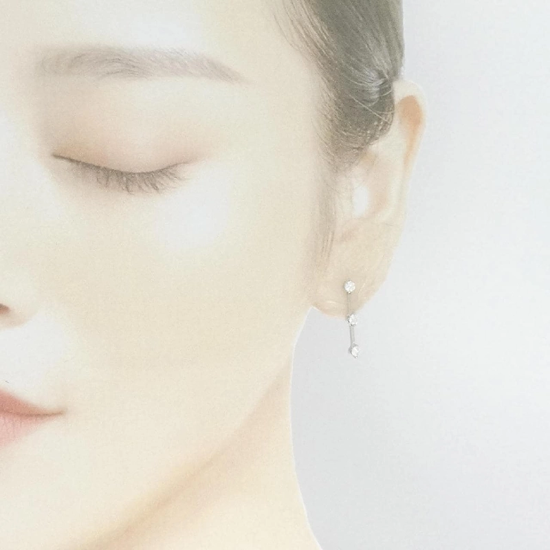 Bông tai kim cương Stargewery 0.50CT - Hàng hiệu Authentic 844160