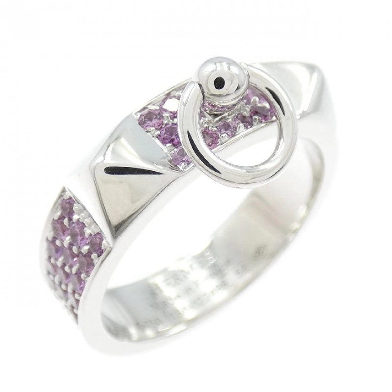 Nhẫn Collier de Chien của Hermès - Hàng hiệu Chính hãng 838806