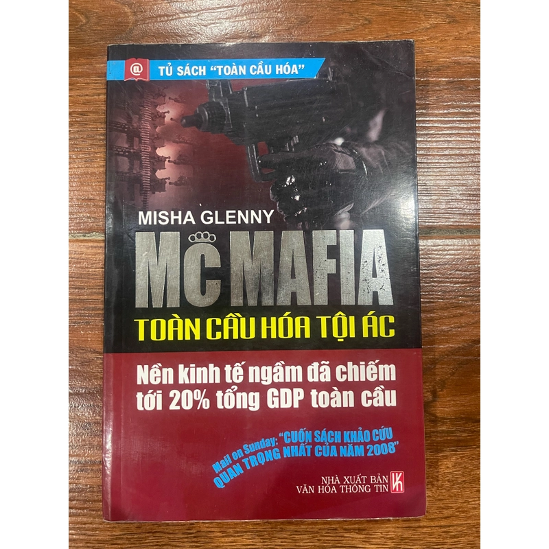 McMafia - Toàn Cầu Hóa Tội Ác (k4) 469381