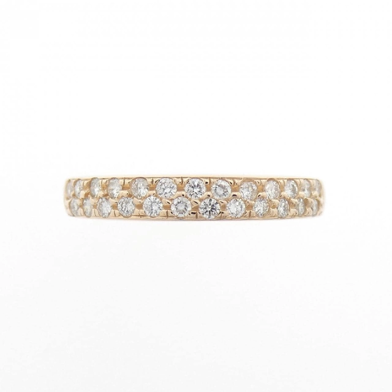 Nhẫn kim cương K18PG 0.20CT 668862