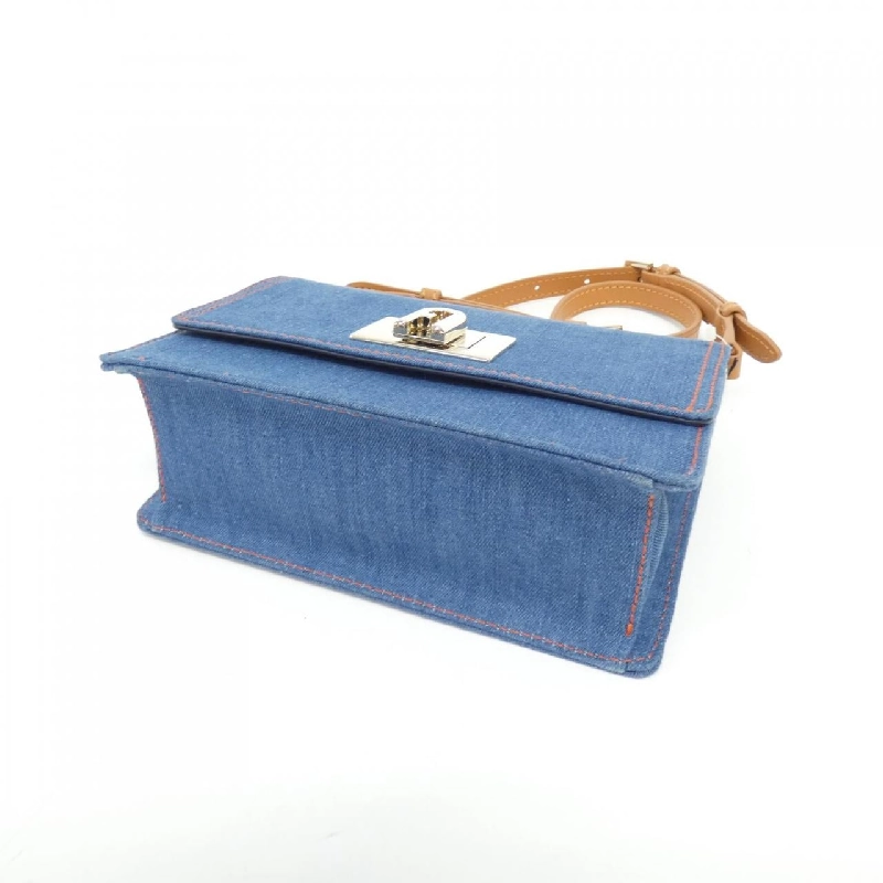 【Sản phẩm mới】FURLA 1927 WB01237 Túi đeo vai 613656