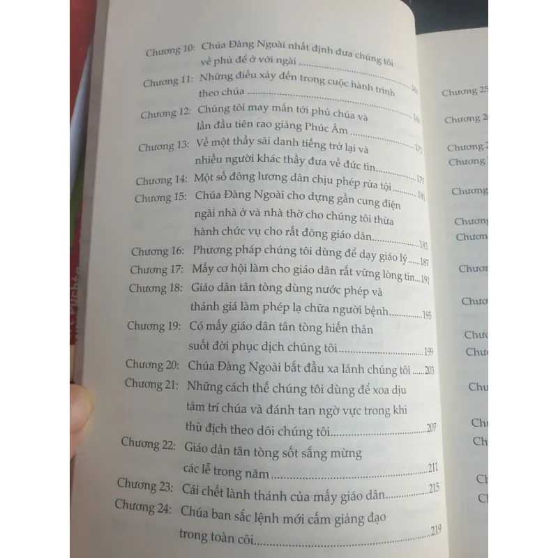 Lịch Sử Vương Quốc Đàng Ngoài - Alexandre de Rhodei 736302