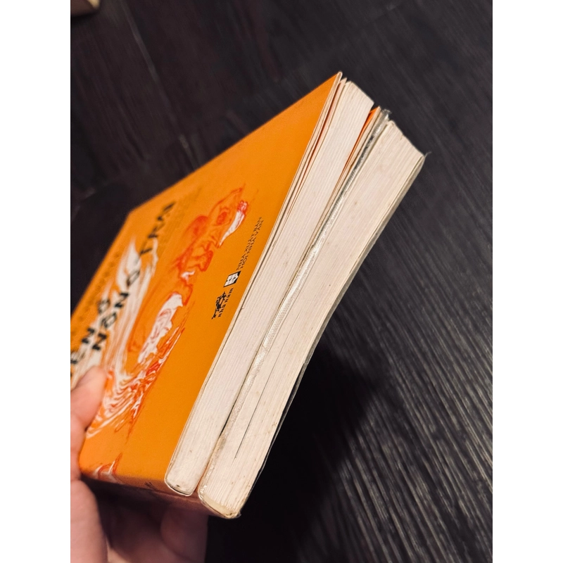 Combo 2 tác phẩm của George Orwell 501653