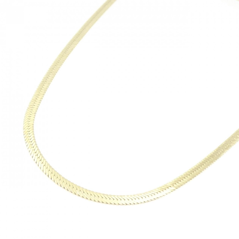 Hàng hiệu Authentic 750YG Necklace - Uno Aere 844215