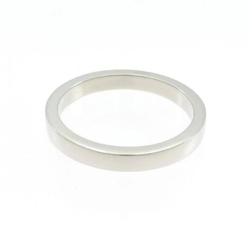 Nhẫn PT950 Bulgari - Hàng hiệu Authentic 837420