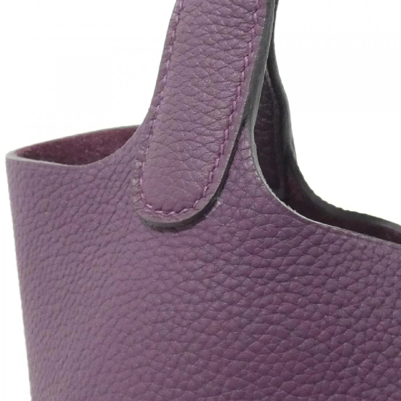 Túi Hermes Picotin Lock PM 073597CC 614127