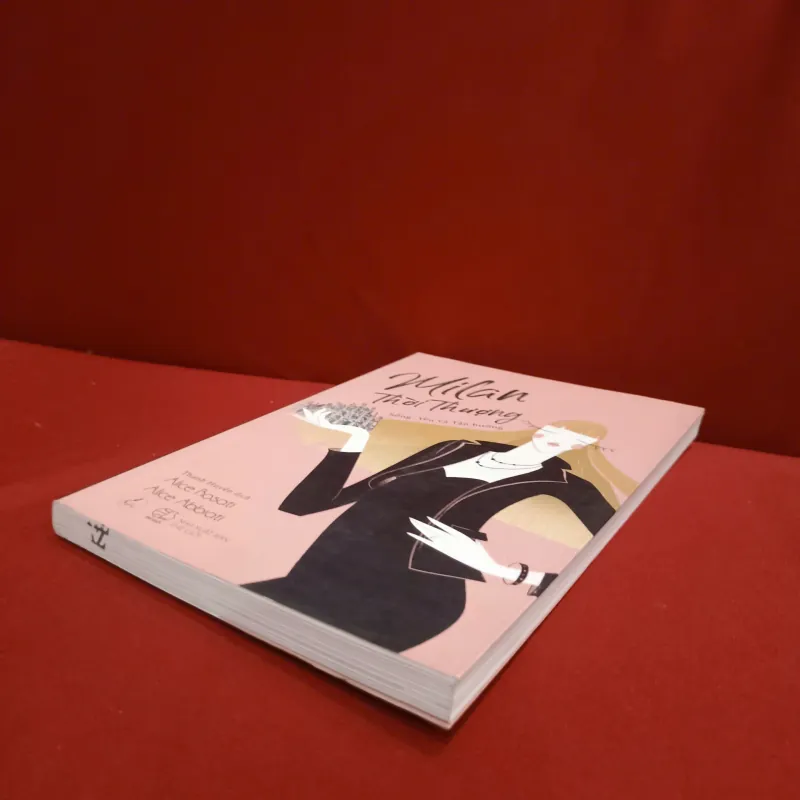 Milan thời thượng 📚 1023610