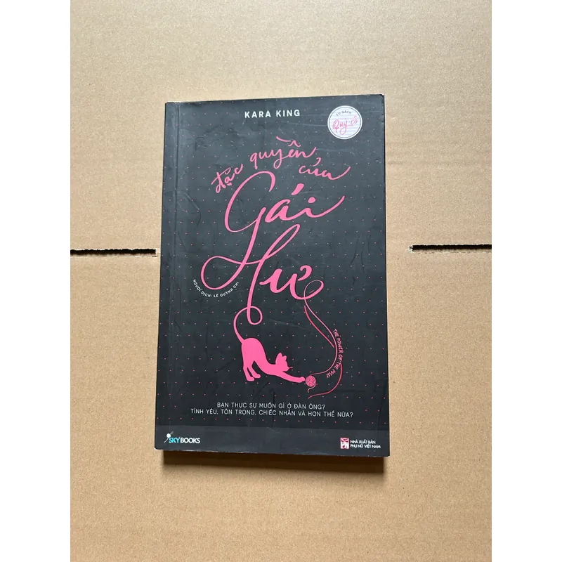 Đặc quyền của gái hư 704092