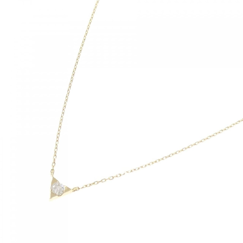 Dây chuyền kim cương 0.1CT - Hàng hiệu Authentic 845406