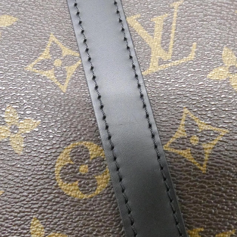 Túi xách Louis Vuitton Monogram Macassar Porte Document Voyage PM M52005 - Hàng hiệu Chính hãng 771126