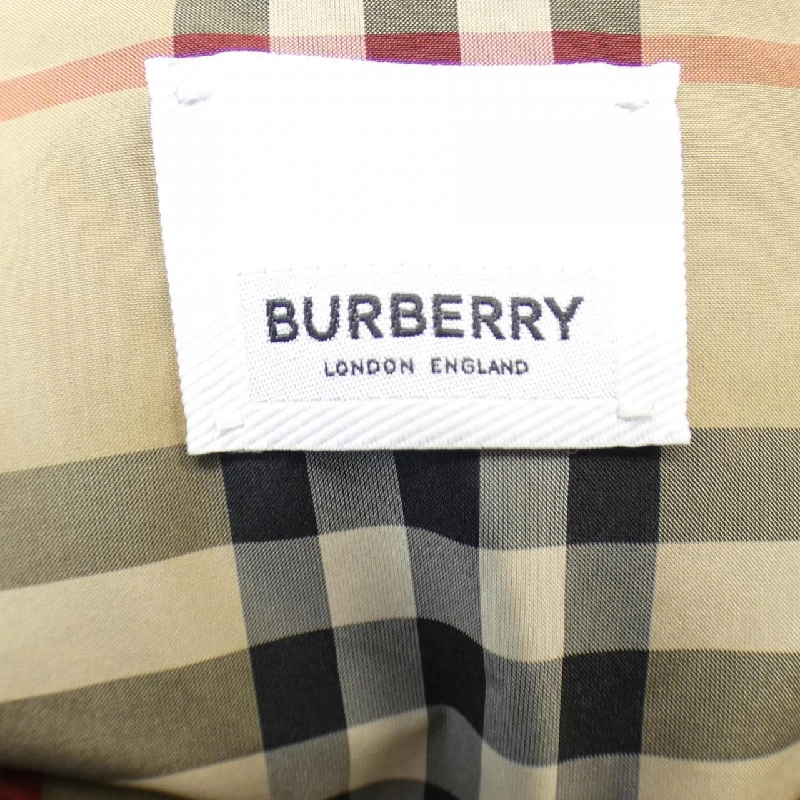 【Mã giảm giá】Burberry BURBERRY Áo khoác lông 635033