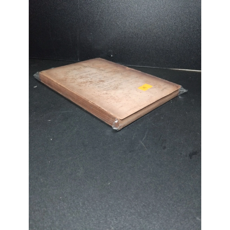 Một số phận vinh quang và cay đắng mới 60% bẩn bìa, ố vàng, tróc gáy, rách bìa, mọt bìa 1987 Liubop Voronxova HCM2603 DANH NHÂN 924440