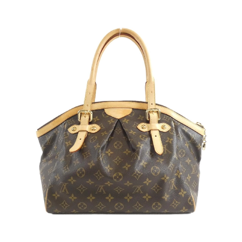 Túi xách vai Louis Vuitton Monogram Tivoli GM M40144 - Hàng hiệu Chính hãng 768327