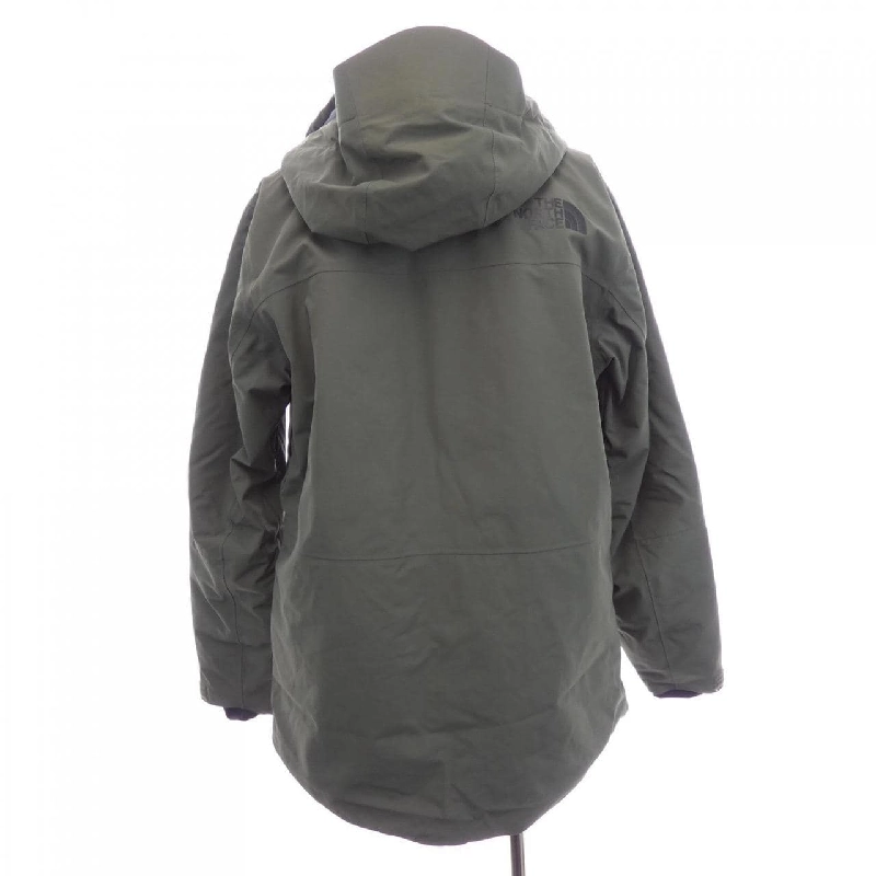 The North Face NF0A7QWO Jacket - Hàng hiệu Authentic 885516