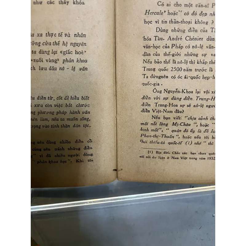 LUYỆN VĂN - NGUYỄN HIẾN LÊ 453983