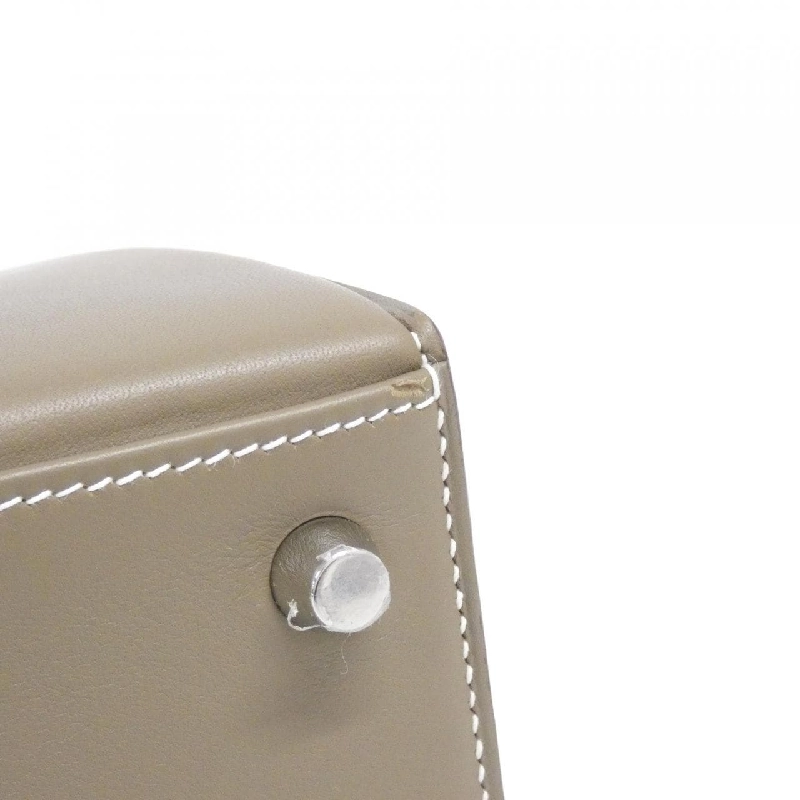 Túi xách Hermès Kelly Padded 25cm 083272CK - Hàng hiệu Chính hãng 764829