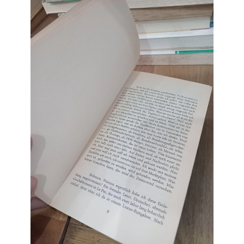 Winterfrühling 1979-1982 - Luise Rinser 759660