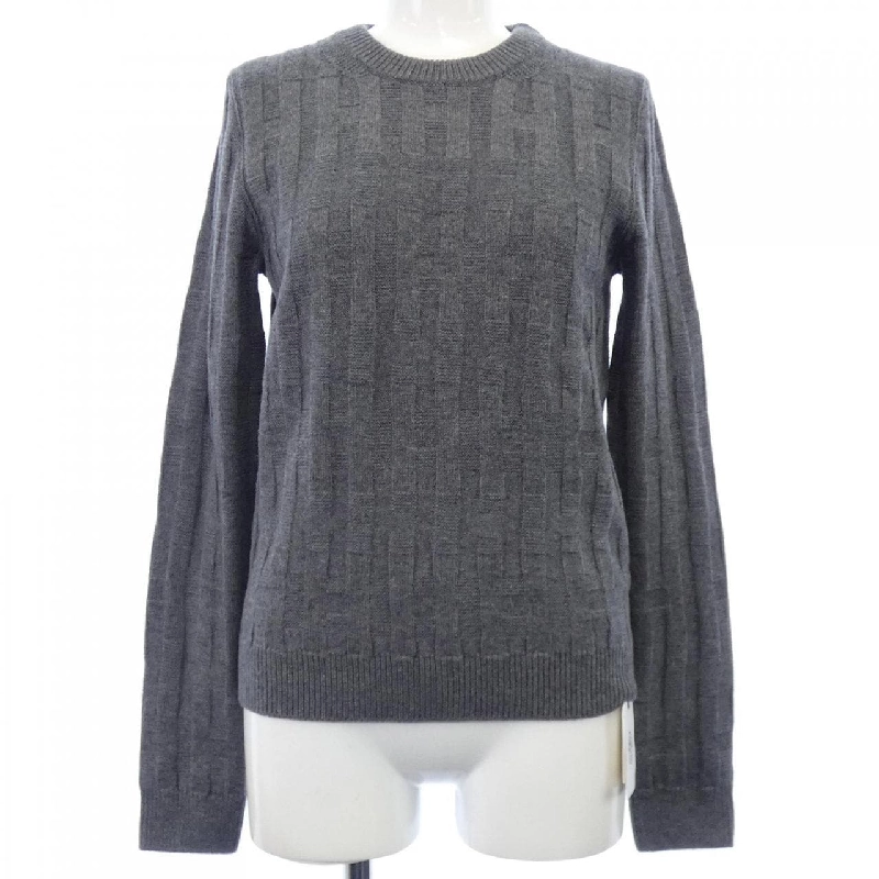 HERMES *17-7701. Áo len - Hàng hiệu Chính hãng 823143