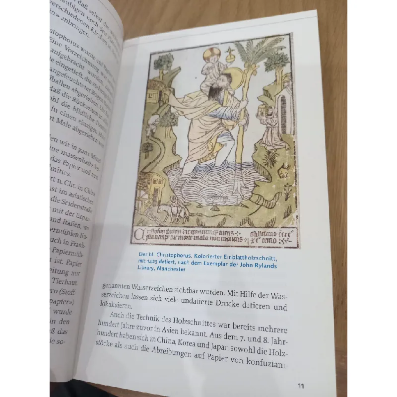 Johannes Gutenberg - Stephan Fussel 557326