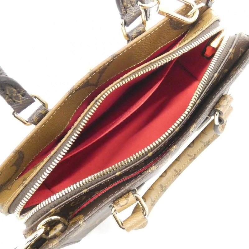 Túi Louis Vuitton Monogram Giant OnTheGo EW M46653 614788