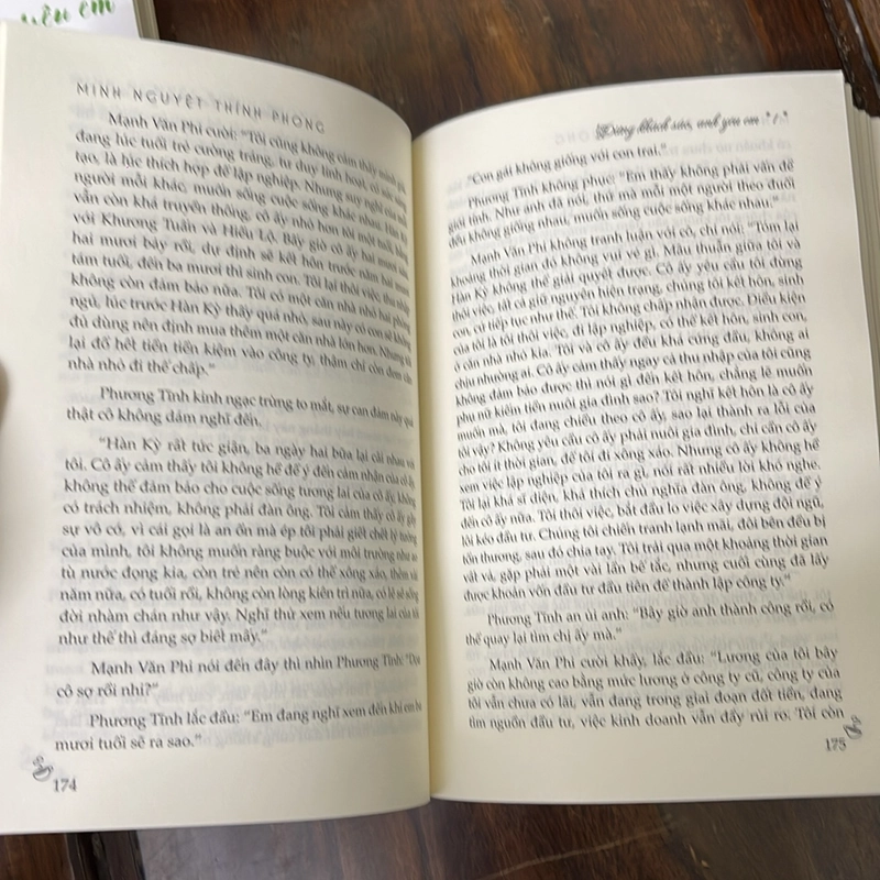 Đừng khách sáo, anh yêu em - Tập 1 + 2 534083