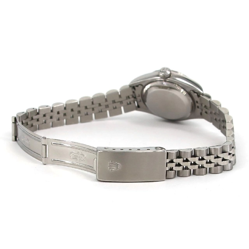 Đồng hồ Rolex Oyster Perpetual Date 79240･5 SS tự động P - Hàng hiệu chính hãng 875946