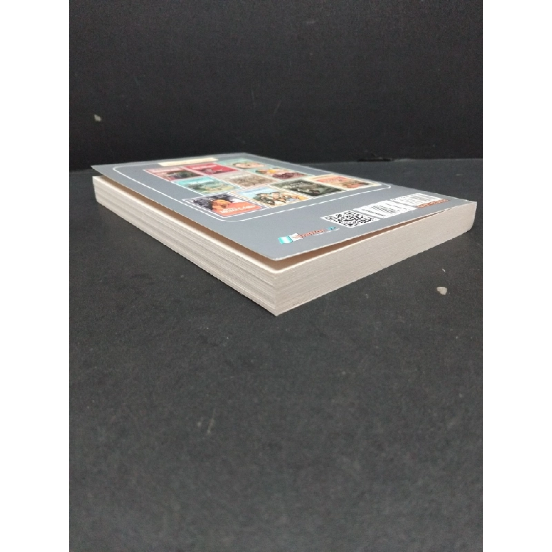 Văn học cổ điển chọn lọc Don Quichotte Cervantes mới 80% ố 2019 HCM.ASB0811 354376