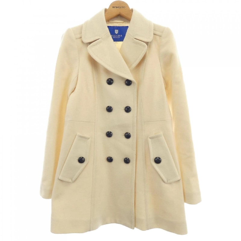 BLUE LABEL CRESTBRIDGE - Áo khoác hàng hiệu Authentic 823138