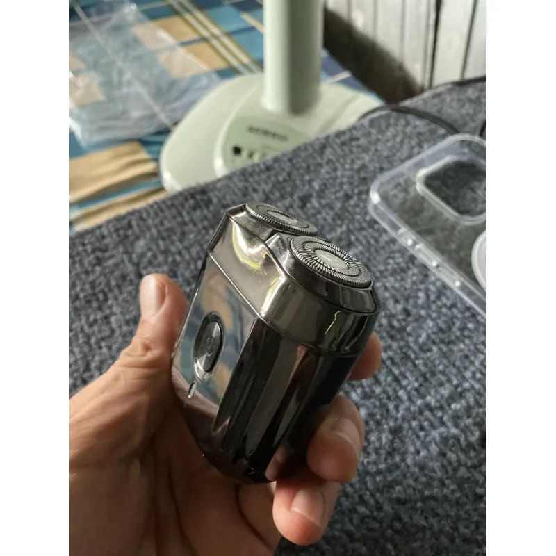 Máy cạo râu ENCHEN MINI6 chính hãng cũ 575714