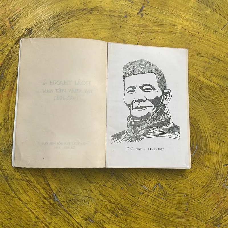 HOÀI THANH VÀ THI NHÂN VIỆT NAM 1932- 1941 571089