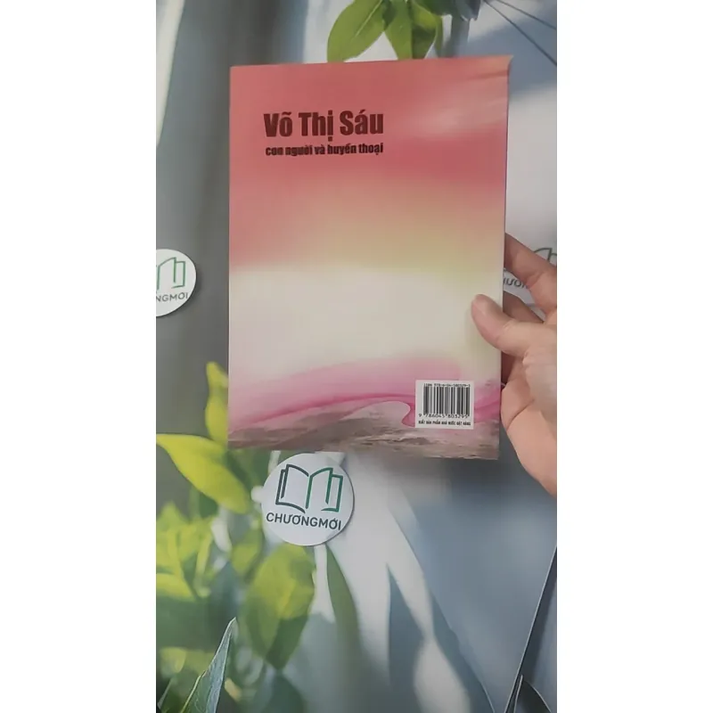 Võ Thị Sáu - Con Người Và Huyền Thoại - Nguyễn Đình Thống 928527