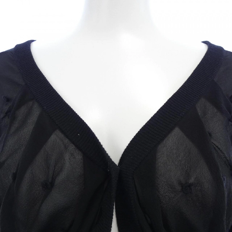 NINA NINA RICCI Áo khoác cardigan - Hàng hiệu Authentic 825411