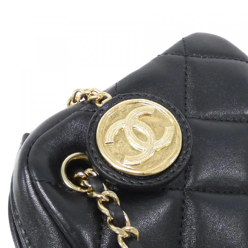 Túi xách chéo Chanel AS5190 - Hàng hiệu chính hãng 802630