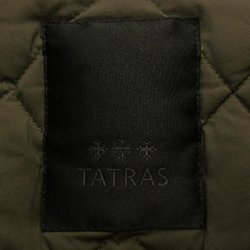 TATRAS MTIS21A4766 Áo khoác - Hàng hiệu Authentic 889284