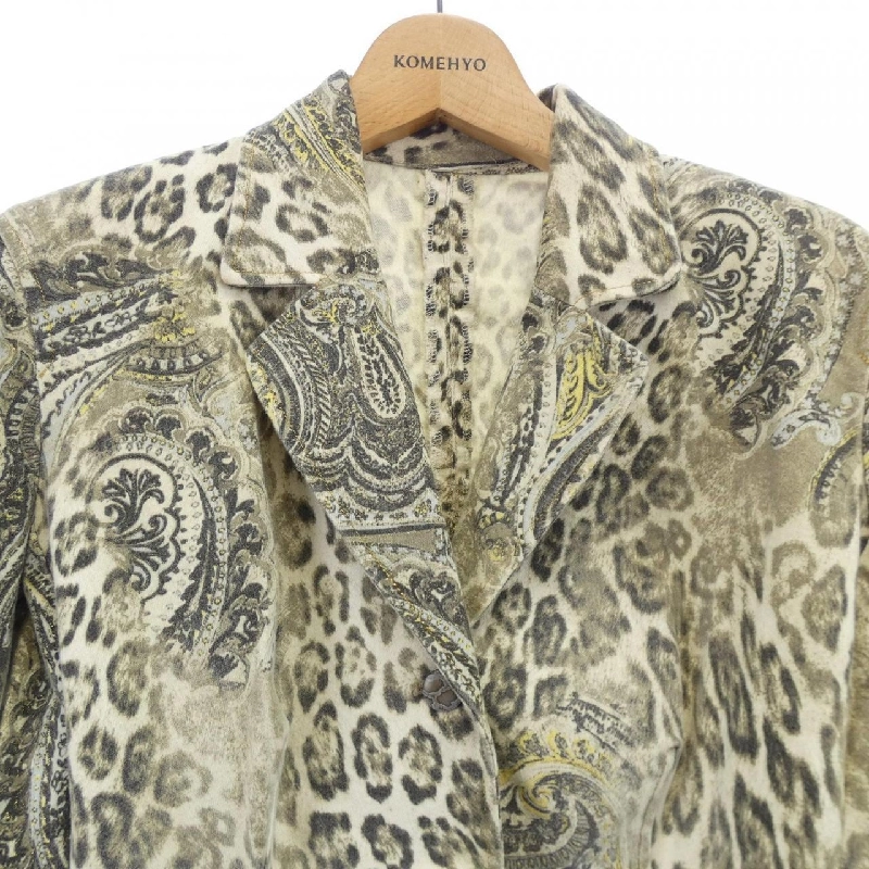 Jacket Ý - Hàng hiệu Authentic 820403