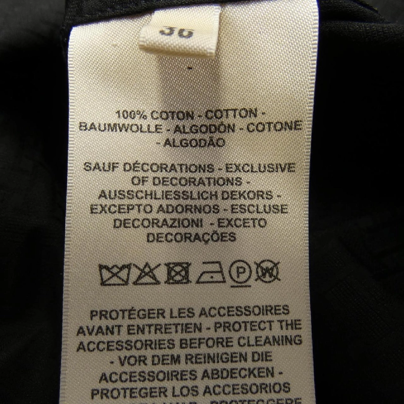 Đầm zip-up MOSAIQUE của HERMES - Hàng hiệu Authentic 814524