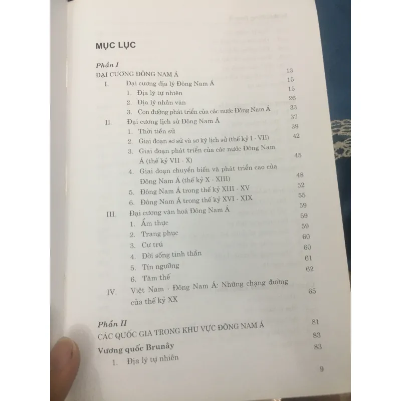 Tri thức đông nam á 1000193