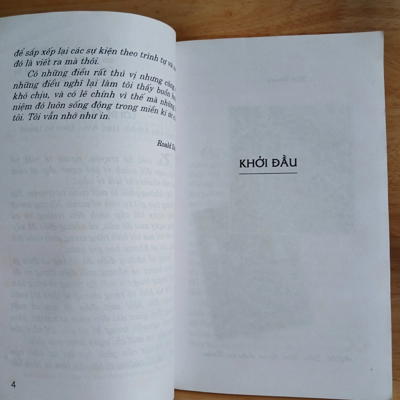 Những Câu Chuyện Của ROALD DAHL (2 Cuốn) 475716