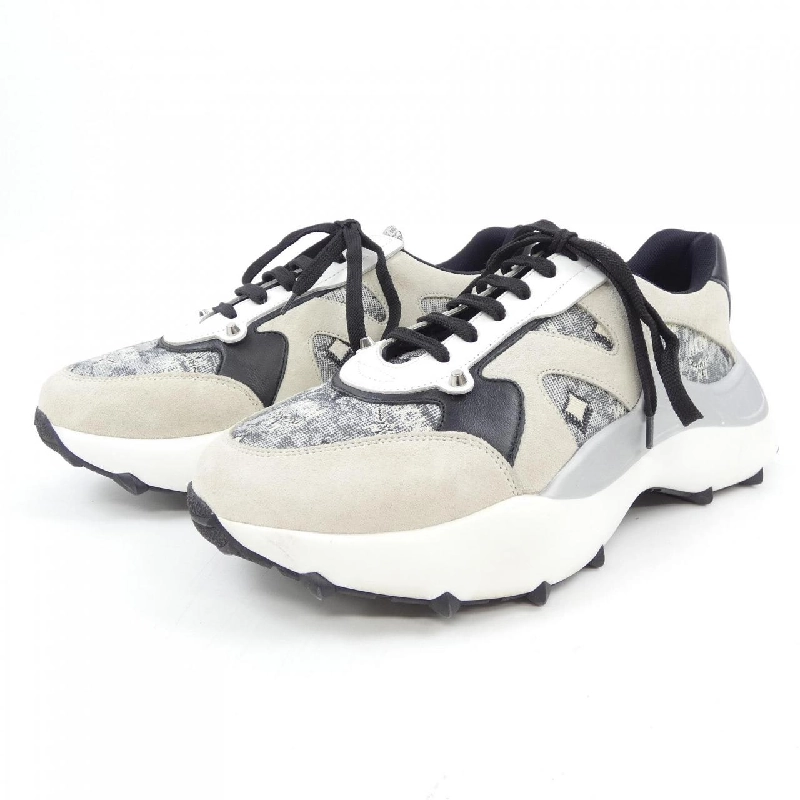 Giày thể thao MCM - Hàng hiệu Authentic 904673