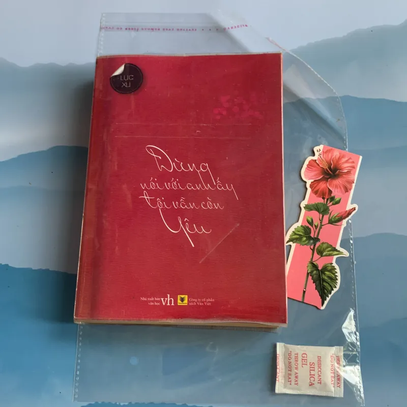 Đừng nói với anh ấy tôi vẫn còn yêu - Lục Xu 970572