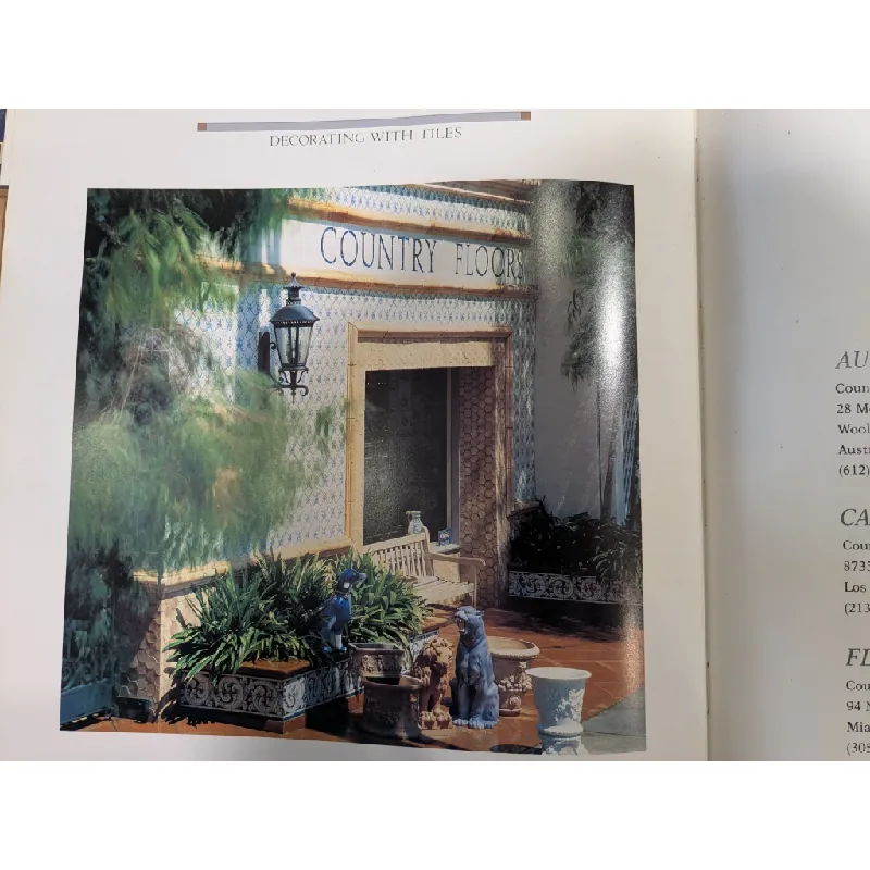 Decorating with Tiles - Norman Karlson 711447