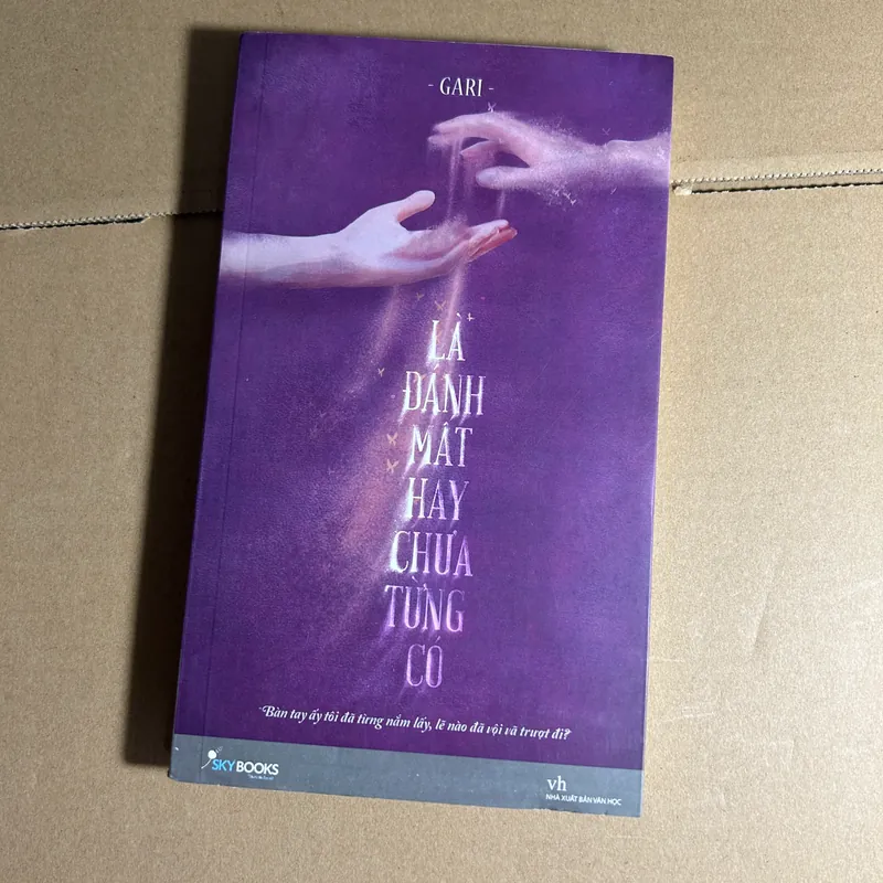 Là đánh mất hay chưa từng có 573849