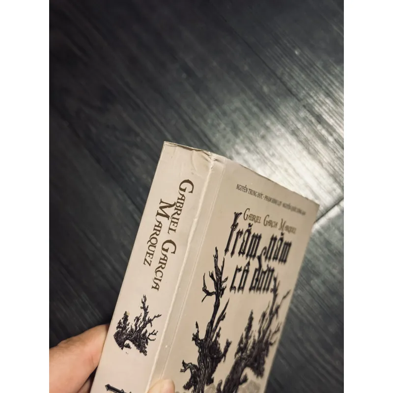 Trăm năm cô đơn 999296